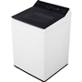 LG 5.5 Cu. Ft. Top Loading Washer With Turbowash3d™ Technology - WT8400CW