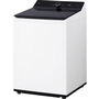 LG 5.5 Cu. Ft. Top Loading Washer With Turbowash3d™ Technology - WT8400CW