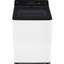 LG 5.5 Cu. Ft. Top Loading Washer With Turbowash3d™ Technology - WT8400CW