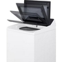 LG 5.5 Cu. Ft. Top Loading Washer With Turbowash3d™ Technology - WT8400CW