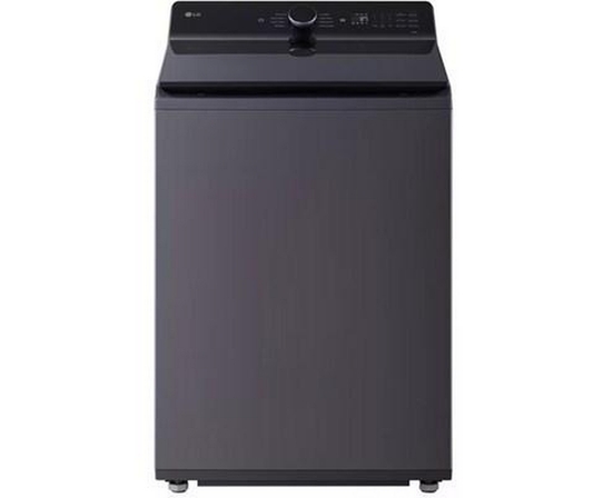 LG 5.3 Cu. Ft. Top Loading Washer With Turbowash3d™ Technology - WT8405CB