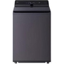 LG 5.3 Cu. Ft. Top Loading Washer With Turbowash3d™ Technology - WT8405CB
