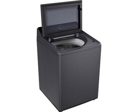 LG 5.3 Cu. Ft. Top Loading Washer With Turbowash3d™ Technology - WT8405CB