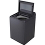 LG 5.3 Cu. Ft. Top Loading Washer With Turbowash3d™ Technology - WT8405CB