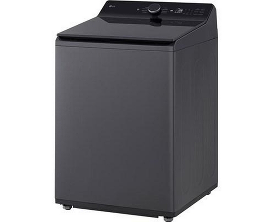 LG 5.3 Cu. Ft. Top Loading Washer With Turbowash3d™ Technology - WT8405CB