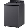 LG 5.3 Cu. Ft. Top Loading Washer With Turbowash3d™ Technology - WT8405CB