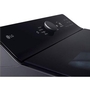 LG 5.3 Cu. Ft. Top Loading Washer With Turbowash3d™ Technology - WT8405CB