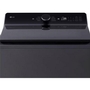 LG 5.3 Cu. Ft. Top Loading Washer With Turbowash3d™ Technology - WT8405CB