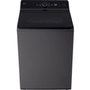 LG 5.3 Cu. Ft. Top Loading Washer With Turbowash3d™ Technology - WT8405CB