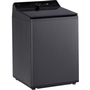 LG 5.3 Cu. Ft. Top Loading Washer With Turbowash3d™ Technology - WT8405CB