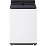 LG 5.3 Cu. Ft. Top Loading Washer With Turbowash3d™ Technology - WT8405CW