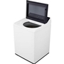 LG 5.3 Cu. Ft. Top Loading Washer With Turbowash3d™ Technology - WT8405CW