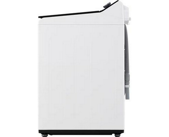 LG 5.3 Cu. Ft. Top Loading Washer With Turbowash3d™ Technology - WT8405CW