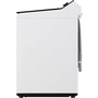 LG 5.3 Cu. Ft. Top Loading Washer With Turbowash3d™ Technology - WT8405CW