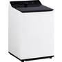 LG 5.3 Cu. Ft. Top Loading Washer With Turbowash3d™ Technology - WT8405CW
