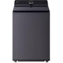 LG 5.5 Cu. Ft. Top Loading Washer With Turbowash3d™ Technology - WT8600CB