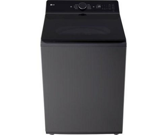 LG 5.5 Cu. Ft. Top Loading Washer With Turbowash3d™ Technology - WT8600CB