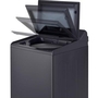 LG 5.5 Cu. Ft. Top Loading Washer With Turbowash3d™ Technology - WT8600CB