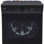 LG 5.5 Cu. Ft. Top Loading Washer With Turbowash3d™ Technology - WT8600CB