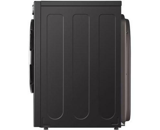 LG 7.8 Cu. Ft. Electric Dryer With Heat Pump - DLHC6702B