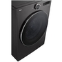 LG 7.8 Cu. Ft. Electric Dryer With Heat Pump - DLHC6702B