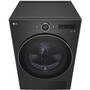LG 7.8 Cu. Ft. Electric Dryer With Heat Pump - DLHC6702B