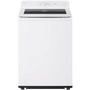 LG 5.0 Cu. Ft. Top Loading Washer With Easyunload™ - WT8200CW