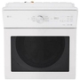 LG 5.0 Cu. Ft. Top Loading Washer With Easyunload™ - WT8200CW