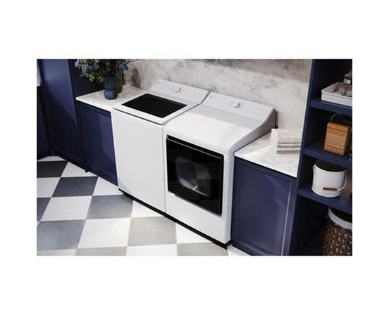 LG 5.0 Cu. Ft. Top Loading Washer With Easyunload™ - WT8200CW