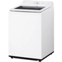 LG 5.0 Cu. Ft. Top Loading Washer With Easyunload™ - WT8200CW