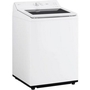 LG 5.0 Cu. Ft. Top Loading Washer With Easyunload™ - WT8200CW
