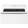 LG 5.0 Cu. Ft. Top Loading Washer With Easyunload™ - WT8200CW