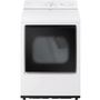 LG 7.3 Cu.Ft. Electric Dryer With Thinq® - DLE8200W