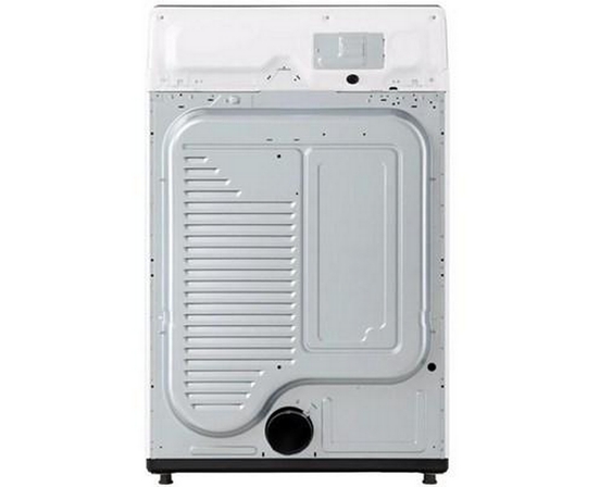 LG 7.3 Cu.Ft. Electric Dryer With Thinq® - DLE8200W