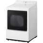 LG 7.3 Cu.Ft. Electric Dryer With Thinq® - DLE8200W