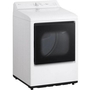 LG 7.3 Cu.Ft. Electric Dryer With Thinq® - DLE8200W