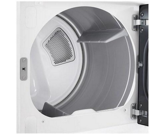 LG 7.3 Cu.Ft. Electric Dryer With Thinq® - DLE8200W