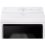 LG 7.3 Cu.Ft. Electric Dryer With Thinq® - DLE8200W