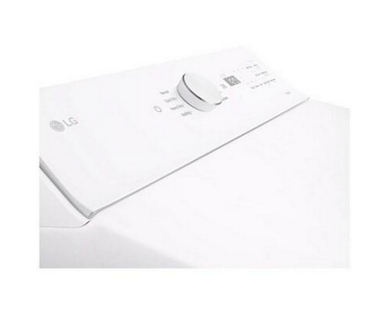LG 7.3 Cu.Ft. Electric Dryer With Thinq® - DLE8200W