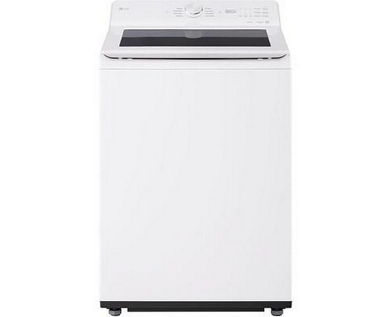 LG Large Capacity Top Load Washer With Easyunload™ - WT8205CW