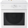 LG Large Capacity Top Load Washer With Easyunload™ - WT8205CW