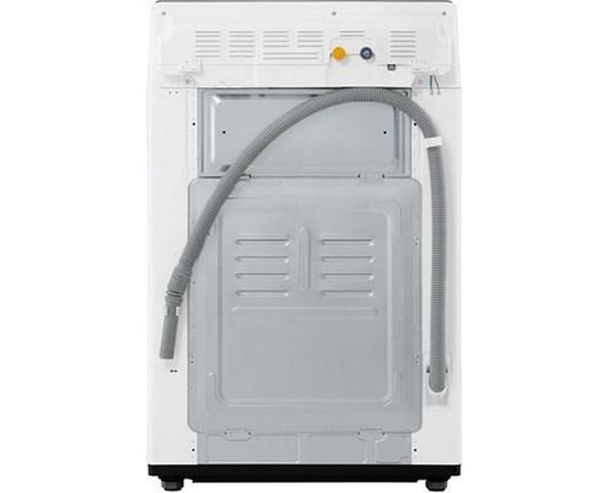 LG Large Capacity Top Load Washer With Easyunload™ - WT8205CW