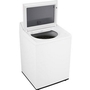 LG Large Capacity Top Load Washer With Easyunload™ - WT8205CW