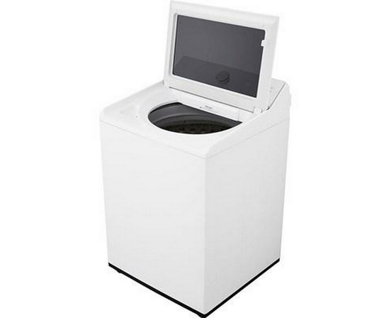LG Large Capacity Top Load Washer With Easyunload™ - WT8205CW