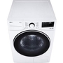 LG 7.8 Cu.Ft. Electric Dryer With Directdrive® - DLHC3602W