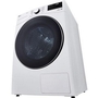 LG 7.8 Cu.Ft. Electric Dryer With Directdrive® - DLHC3602W