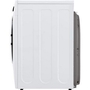 LG 7.8 Cu.Ft. Electric Dryer With Directdrive® - DLHC3602W