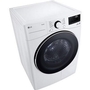 LG 7.8 Cu.Ft. Electric Dryer With Directdrive® - DLHC3602W