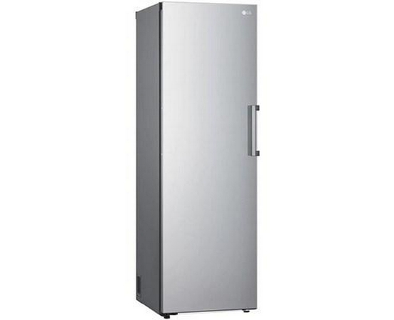 LG 11.4 Cu.Ft. Upright Freezer With Smart Diagnosis™ - LROFC1104V
