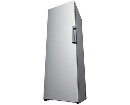 LG 11.4 Cu.Ft. Upright Freezer With Smart Diagnosis™ - LROFC1104V